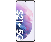 Samsung Galaxy S21+ 8/128 Dual SIM Violet+Clear View Cover - 619097 - zdjęcie 3